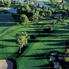 Cherry Creek