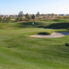 Green Valley Ranch - Short course