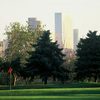 Overland Golf Course