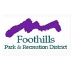 Executive at Foothills Golf Course - Public Logo